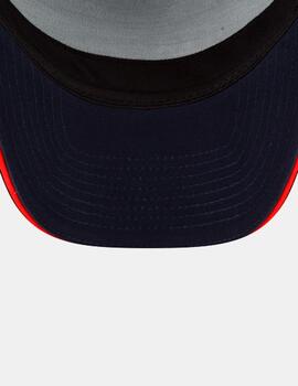 Gorra ESSENTIAL TRUCKER RBULLF1 - Azul Marino