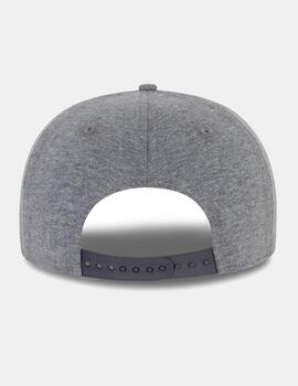 Gorra NEW ERAGorra 950 NOS JERSEY NY YANKE- Heather Grey/Whi