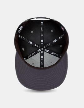 Gorra NEW ERAGorra 950 NOS JERSEY NY YANKE- Heather Grey/Whi