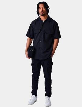 Camisa PROJECT X PARIS T241027 - Black