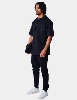 Camisa PROJECT X PARIS T241027 - Black