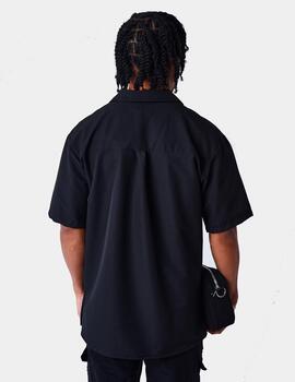 Camisa PROJECT X PARIS T241027 - Black