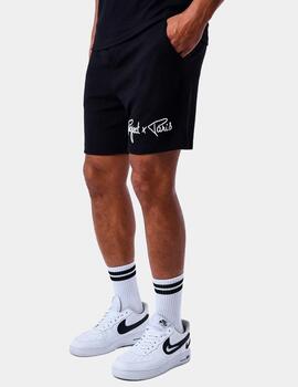 Bermuda PROJECT X PARIS T224011 - Black