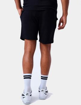 Bermuda PROJECT X PARIS T224011 - Black