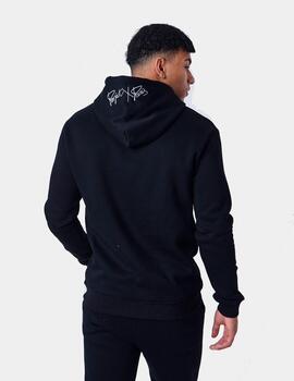 Sudadera Capucha PROJECT X PARIS T222006 - Black