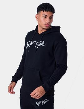 Sudadera Capucha PROJECT X PARIS T222006 - Black