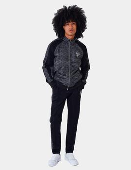 Sudadera Abierta PROJECT X PARIS 2333116 - Black