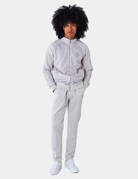 Sudadera Abierta PROJECT X PARIS 2333116 - Gris