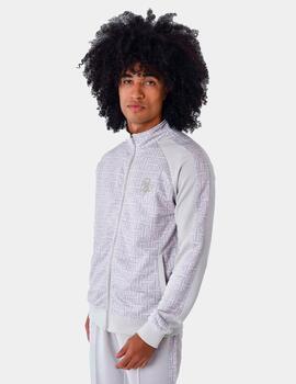Sudadera Abierta PROJECT X PARIS 2333116 - Gris