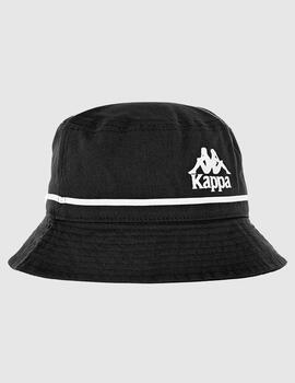 Gorro BUCKET - Negro