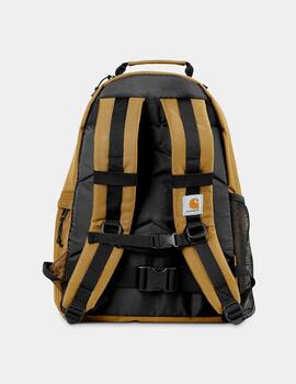 Mochila CARHARTT WIP KICKFLIP - Bourbon