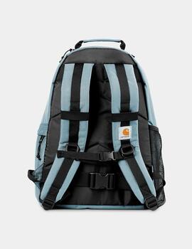 Mochila CARHARTT WIP KICKFLIP - Misty Sky