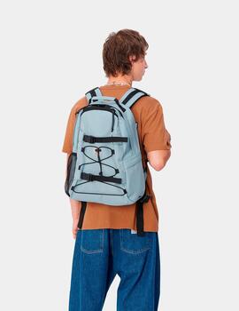 Mochila CARHARTT WIP KICKFLIP - Misty Sky
