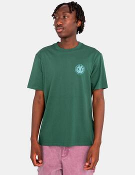 Camiseta ELEMENT SEAL BP - Garden Topiary