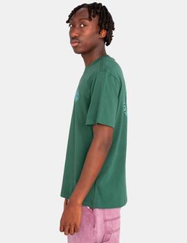 Camiseta ELEMENT SEAL BP - Garden Topiary