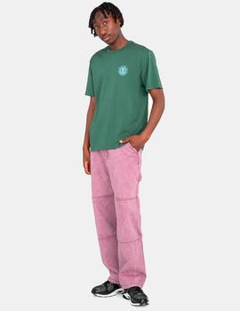 Camiseta ELEMENT SEAL BP - Garden Topiary