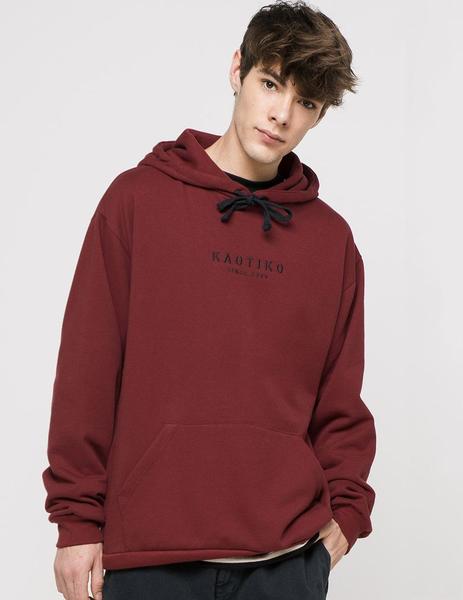 Sudadera thrasher on sale kaotiko