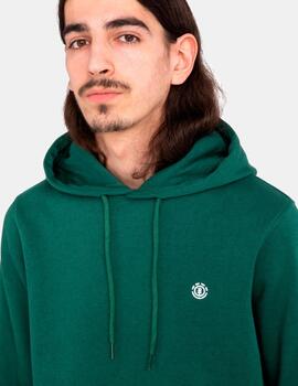 Sudadera Capucha ELEMENT CORNELL CLASSIC - Garden Topiary