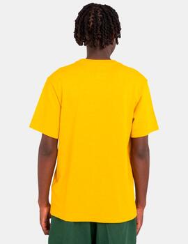 Camiseta ELEMENT CRAIL - Golden Spice