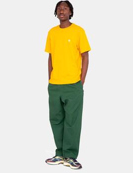 Camiseta ELEMENT CRAIL - Golden Spice