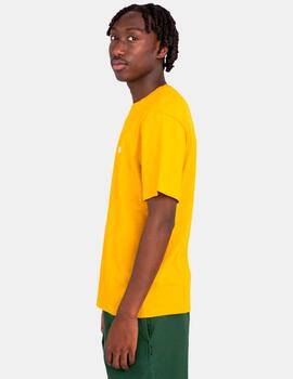 Camiseta ELEMENT CRAIL - Golden Spice