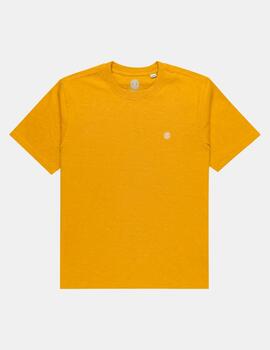 Camiseta ELEMENT CRAIL - Golden Spice