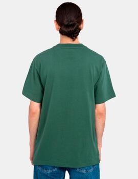 Camiseta ELEMENT CRAIL 3.0 - Garden Topiary