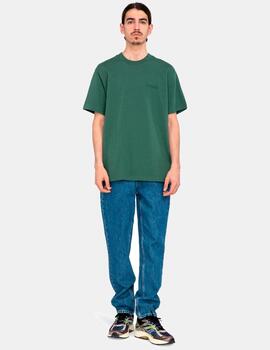 Camiseta ELEMENT CRAIL 3.0 - Garden Topiary
