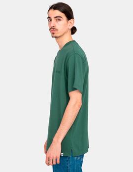 Camiseta ELEMENT CRAIL 3.0 - Garden Topiary