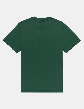 Camiseta ELEMENT CRAIL 3.0 - Garden Topiary