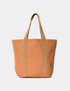 Bolso CARHARTT WIP CANVAS - Hamilton Brown