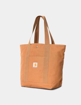 Bolso CARHARTT WIP CANVAS - Hamilton Brown