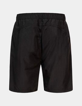Bañador LONSDALE CARNKIE - Black/Red/White