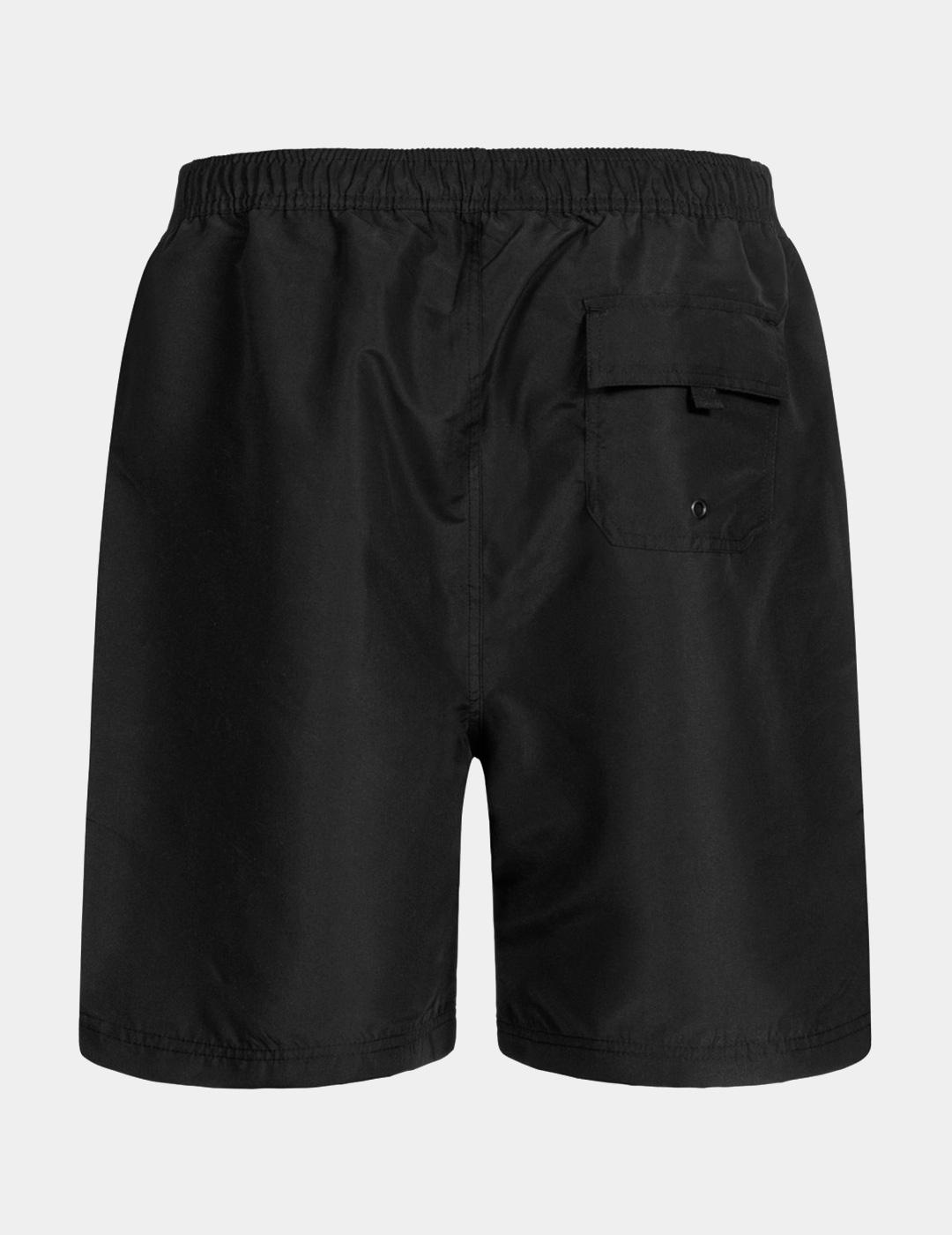 Bañador LONSDALE ATLOW - Black