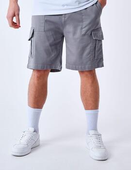 Bermuda PXP T238003 - Gris