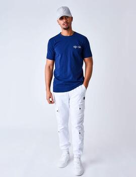Camiseta PXP T231025 - Midnight Blue