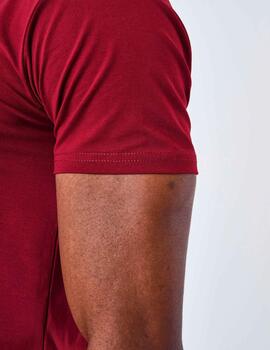 Camiseta PXP T231025 - Bordeaux