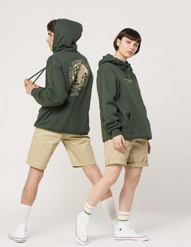 Sudadera Kaotiko AYDEN - Forest