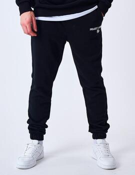 Pantalón Chándal PXP T234019 - Black