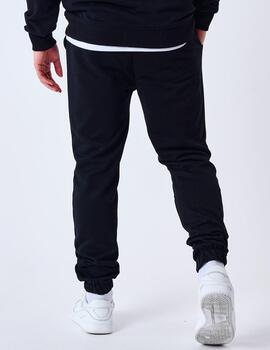 Pantalón Chándal PXP T234019 - Black