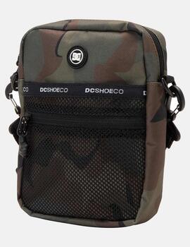 Bolso DCSHOES STARCHER 5 - Abstract Camo