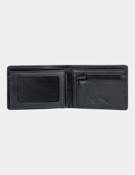 Cartera BILLABONG VACANT- Black