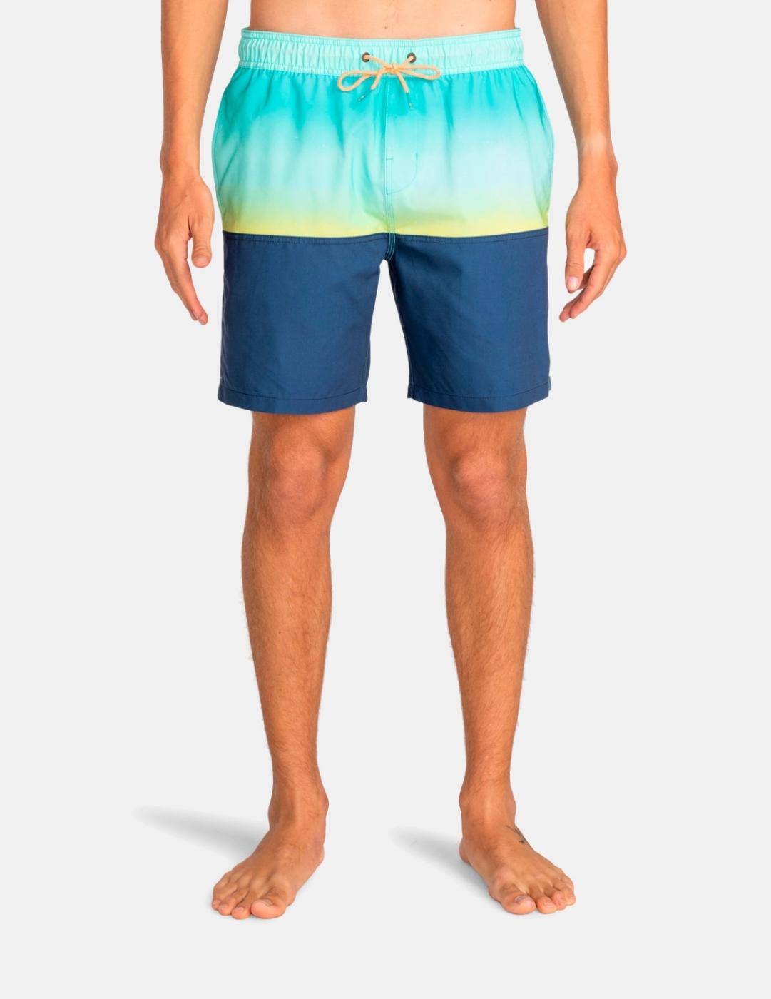 Bañador Billabong FIFTY 50 LB 17.5' - Dark Blue