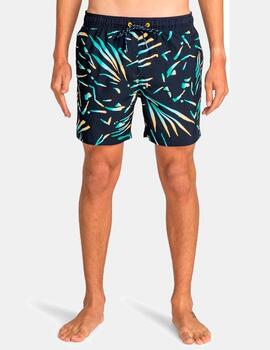 Bañador BILLABONG SEQUENCE LB 16' - Navy