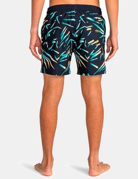 Bañador BILLABONG SEQUENCE LB 16' - Navy