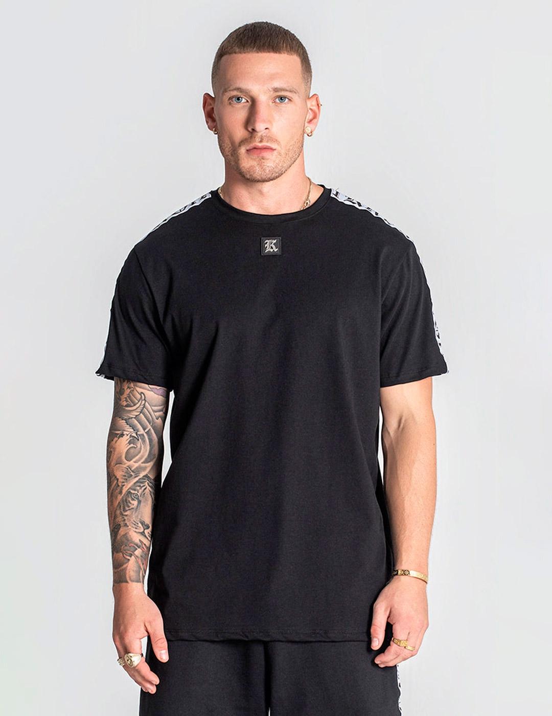 Camisetas kavanagh hombre hotsell