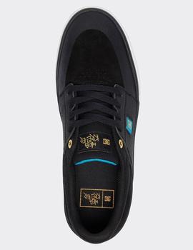 Zapatillas DCshoes WES KREMER - BLACK BLUE WHITE