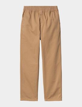 Pantalón CARHARTT WIP FLINT - Peanut