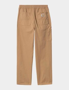Pantalón CARHARTT WIP FLINT - Peanut