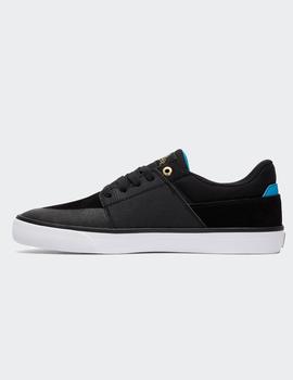 Zapatillas DCshoes WES KREMER - BLACK BLUE WHITE